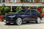 Maserati Levante S Q4 GranLusso 2018 года